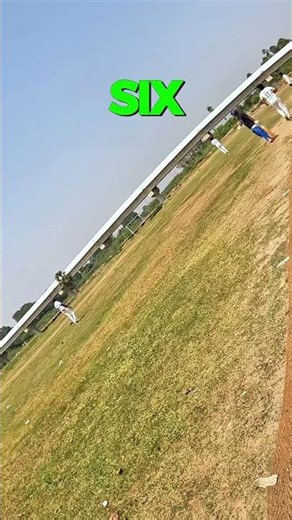 ABD Style Kneel Shot for SIX 💥 #cricketshorts #8millionviews#trendingshorts#cricketfans#cricketfan