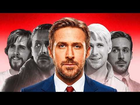 Pourquoi Ryan Gosling est l'acteur parfait ?