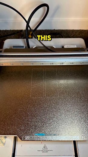 3D-Printed fidget Gun. 📁File: @thangs3d 🖨️Printer: @bambulab_official A1 AMS Filament: @esun3dprinting PLA White, Blue. #asmr #3dprinting #3dprinted #3dprint #videooftheday #bambuseful #fidget #toy #gun | Printsculptors