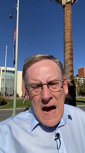 Dr. Robert Robbins, president of the University of Arizona, is talking about cuts, including cuts to athletics, to get the university out of a significant financial hole. Craig Smith KGUN will talk about potential plans tonight at 5 and 6 | KGUN 9