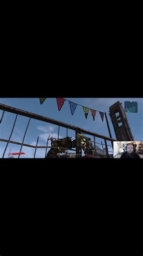 Borderlands 1 GOTY - Mad Max on Pandora #gaming #borderlands #borderlandsgotyenhanced #madmax
