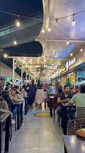 “📍Kathipara Urban Square - Guindy, Chennai” #kathipara #foodstreet #gamezone #park #trendingshorts