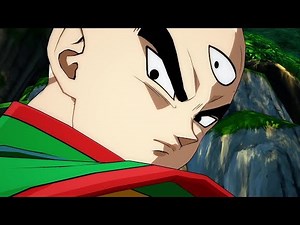 Tien vs Perfect Cell is Shockingly Epic