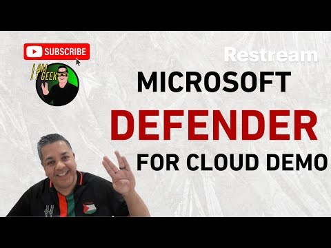 Live Demo: Microsoft Defender For Cloud Setup