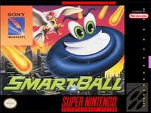 Smart Ball (Super Nintendo) - Longplay