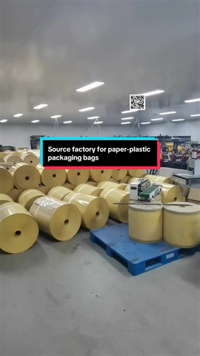 Customized Food Packaging Bags: Direct from Source Factory