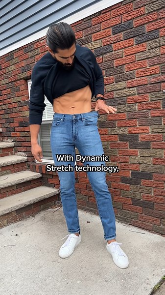 With clean lines, premium fits, and timeless essentials, Mott & Bow helps you look sharp without trying too hard. | Mott & Bow