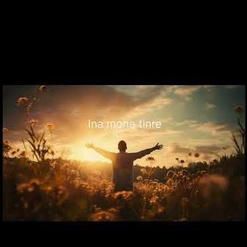 Ina mone tinre Santali gospel song