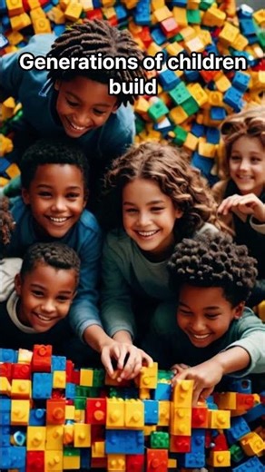 Today History: January 28 - LEGO