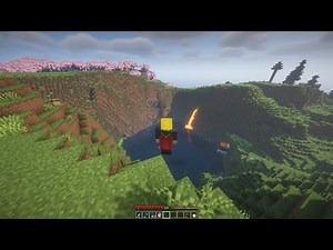 minecraft and the meaning of life