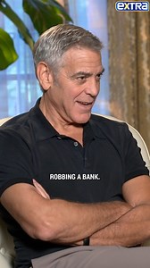 George Clooney gives an update on “Oceans 14” — they have a “great script” and are scouting locations! 🎬 | Extra