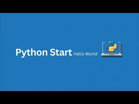 What is Python + First Program | Python Tutorial for Beginners Urdu