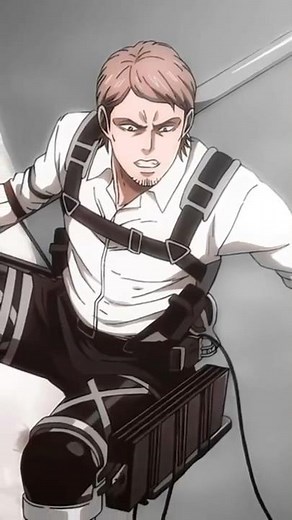 The Realist’s Path Jean Kirstein’s Growth