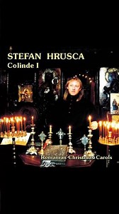 Colindele copilăriei 2026 🧒 Ștefan Hrușcă – Versiune modernă