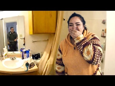 Mom Finds Cheerleader Daughter Murdered In Her Own Bathroom