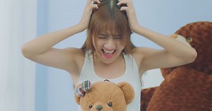 Tuổi dậy thì và những nỗi niềm riêng của con gái