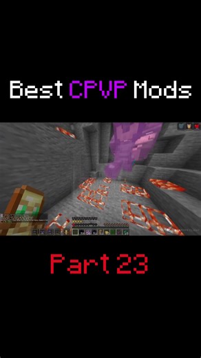 Top Crystal PvP Mods for Minecraft: Best Picks Part 23