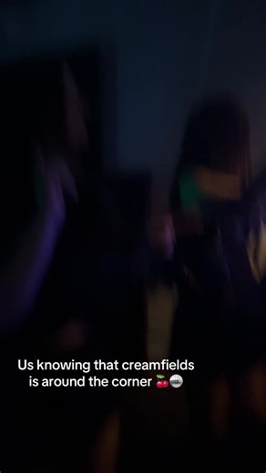 Creamfields Festival Weekend Highlights with Besties