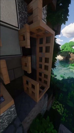 IterationT is a very realistic looking shader