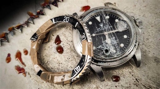 Watch a $11,000 Rolex Submariner Come Back to Life – Masterful Restoration and Accuracy Boost