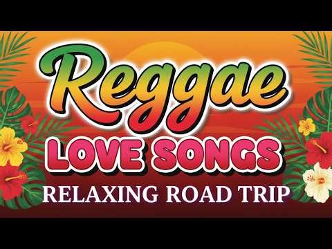 DONT TELL ANYONE! Enjoy Romantic Reggae Love Songs Mix 💕 Most Requested Reggae Love Relaxing Songs 💕