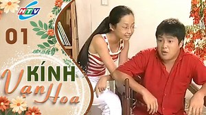 Xem Phim  Kính Vạn Hoa HD Online