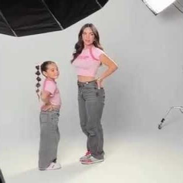 Kimberly Loaiza takes steps towards Kima 🙊