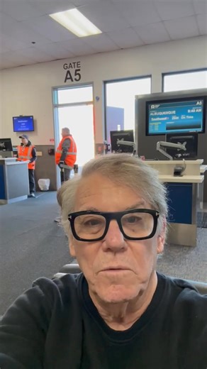 Anson Williams on Reels