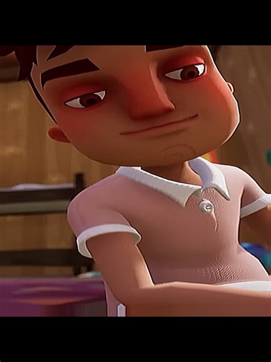 Exploring Hello Neighbor: Secrets of Theodore Peterson