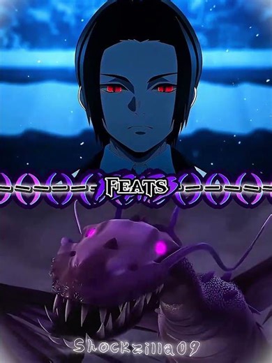 Overlord (Ninjago) vs Muzan (Demon Slayer) |#ninjagomastersofspinjitzu #demonslayer #shorts #1v1edit