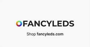 Fancyleds | Synced Smart Lighting