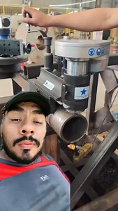 Fresadora portátil una chulada al igual que el torno o mandrinadora portátil, que te pareció está máquina? | Torneando ando