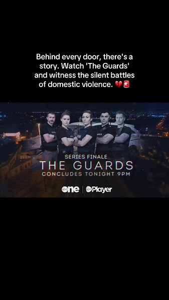 🚨 The Guards: A Story of Strength in Silence 🚨 Dive deep into the harrowing realities of domestic violence through the eyes of Ireland's frontline heroes. 'The Guards' captures the courage, compassion, and challenges faced by those who protect the vulnerable. A powerful documentary that sheds light on the silent struggles behind closed doors. Don't miss this heart-wrenching and eye-opening film at the Irish Film Festival. 🎬 Book your tickets today on https://irishfilmfestival.com.au/the-guard