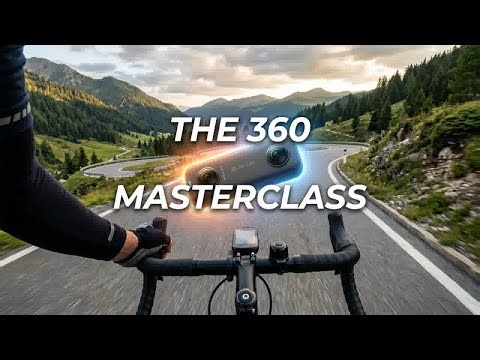 Insta360 X4 Cycling Guide: Mounts, Settings & 360 Editing Tricks (2026)