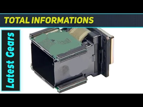Top DX7 Printhead for Roland & Mimaki Printers: OEM Performance & Reliability