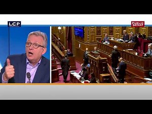 Pierre Laurent denounces a budget "both right-wing and right-wing"