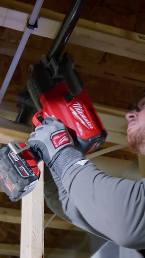 @Milwaukee Tool enhances their press system with the introduction of the next‑generation M12™ FORCE LOGIC™ Press Tool w/ ONE‑KEY™, delivering confidence in every cycle for plumbers, mechanical contractors, and HVAC technicians. Available: April 2026 Price: $2,449.00 USB This press tool is engineered to complete fast, reliable connections across copper, PEX, black iron, stainless steel, and ACR from 1/4” to 1-½” varying by material. When combined with Milwaukee’s lineup of press rings and jaws, p
