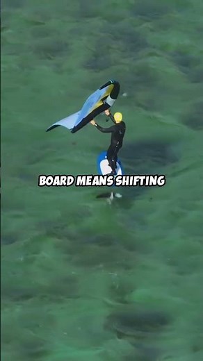 The Physics of Surfing – Wave-Riding Balance, Board Design, and Ocean Dynamics