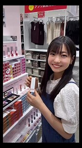 🌸 #アンジュルム ♡ #古塔つみ 推し活ルートAorB?〜クリエイターズコラボ〜#おすすめ #やってみた #ダイバーシティ東京プラザ #台場 #川名凜