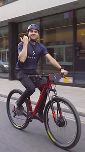 In fact.... ANY Bike can be an electric bike! | Swytch Bike