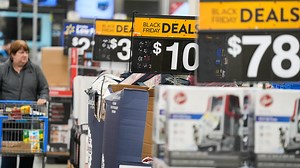 Seattle financial advisor: 'Avoid these common holiday spending traps'