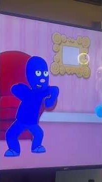Blues clues mailtime bloopers