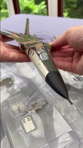 hobby master 1/72 GD F-111C AardvarkA8-132, ARDU, RAAF, 1988 #Shorts