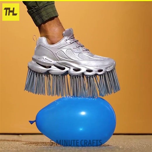 5 Seconds Science Shock 🤯 | Mind-Blowing Experiments You Must See