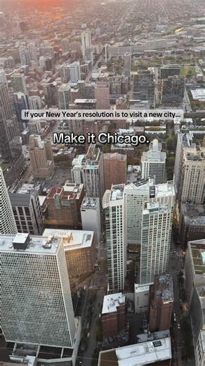 Explore Stunning Views from 360 CHICAGO