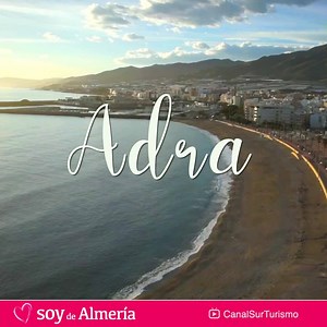 ▶️ PUEBLOS DE ALMERIA | #Adra está considerada como la ciudad más antigua de Almería y la cuarta de España. Desde el punto de vista turístico, Adra cuenta con 13 kilómetros de playas y calas en estado virgen. Su desarrollo turístico está estrechamente vinculado al desarrollo de turismo temático y de "calidad" a partir de la valorización del Patrimonio Histórico. Ayuntamiento de Adra | Soy de Almería