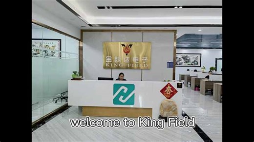 reliable quality prototype PCB Print Circuit Board Maker customized double-sided PCB board manufacture FR4