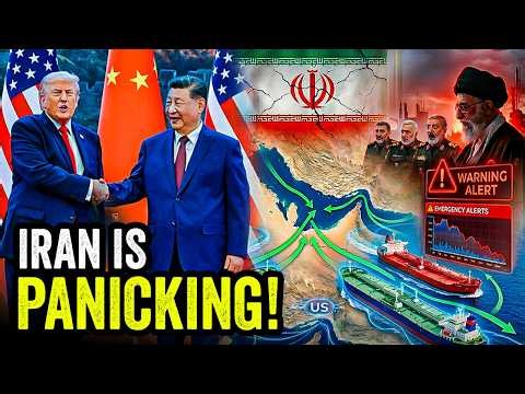 Trump Is About To Show Iran Who They're Dealing With!!!