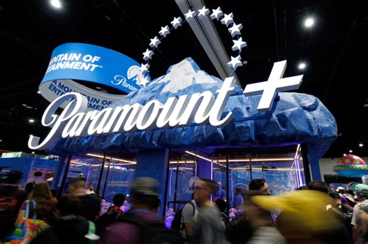 The politics behind the $8B Paramount-Skydance merger