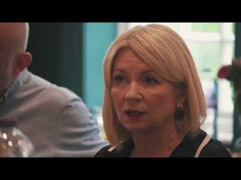 Newcastle Rugby Foundation - Roundtable Event